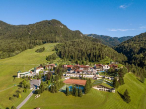 Гостиница Der Lärchenhof  Эрпфендорф